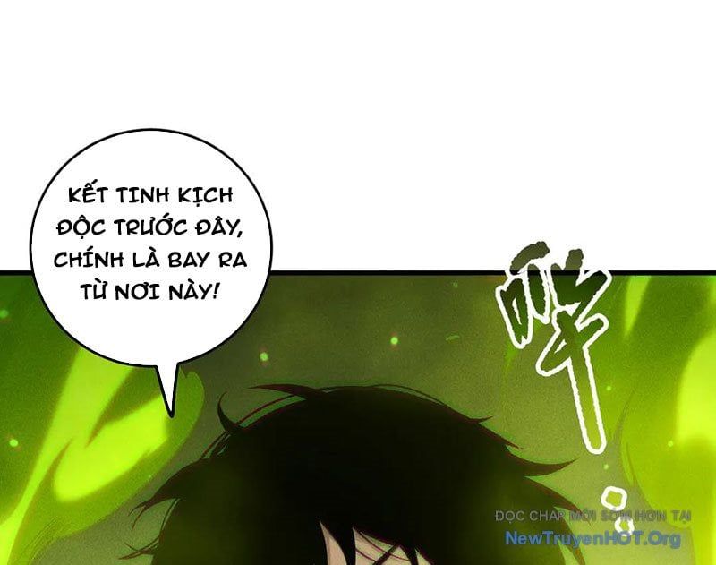 Thảm Họa Tử Linh Sư