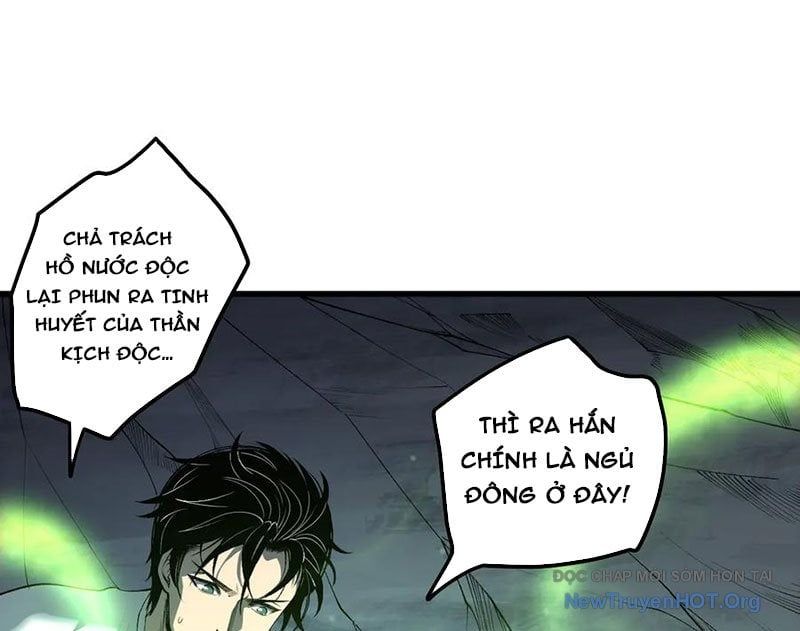 Thảm Họa Tử Linh Sư