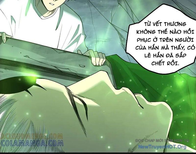 Thảm Họa Tử Linh Sư