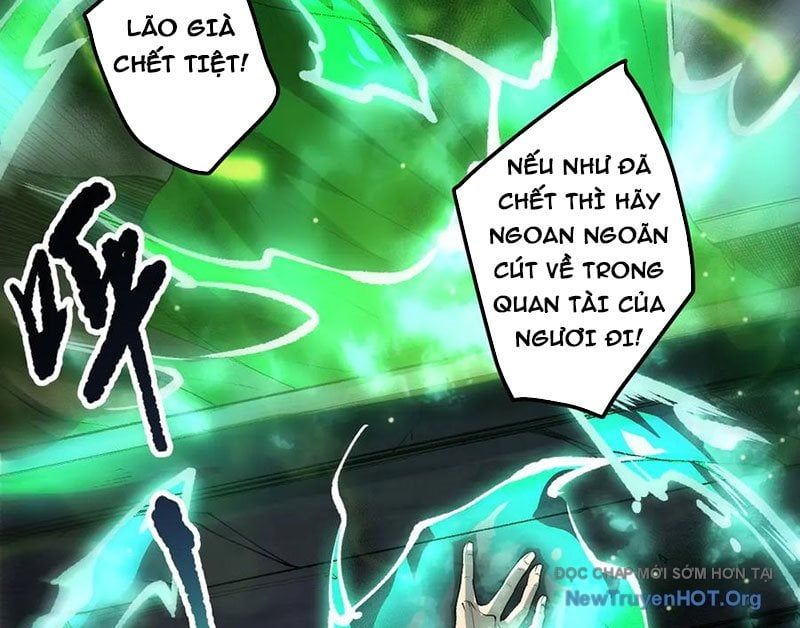 Thảm Họa Tử Linh Sư