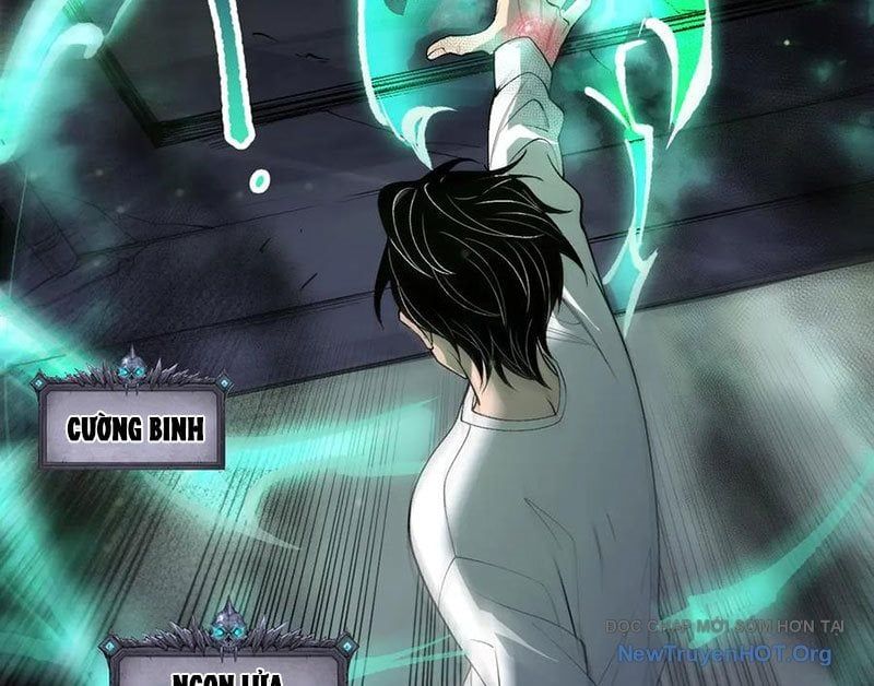 Thảm Họa Tử Linh Sư