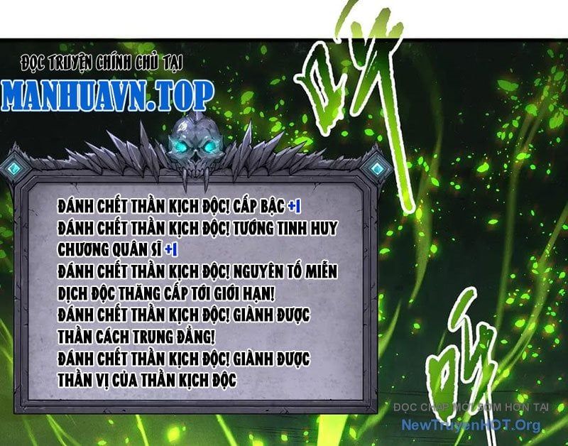 Thảm Họa Tử Linh Sư