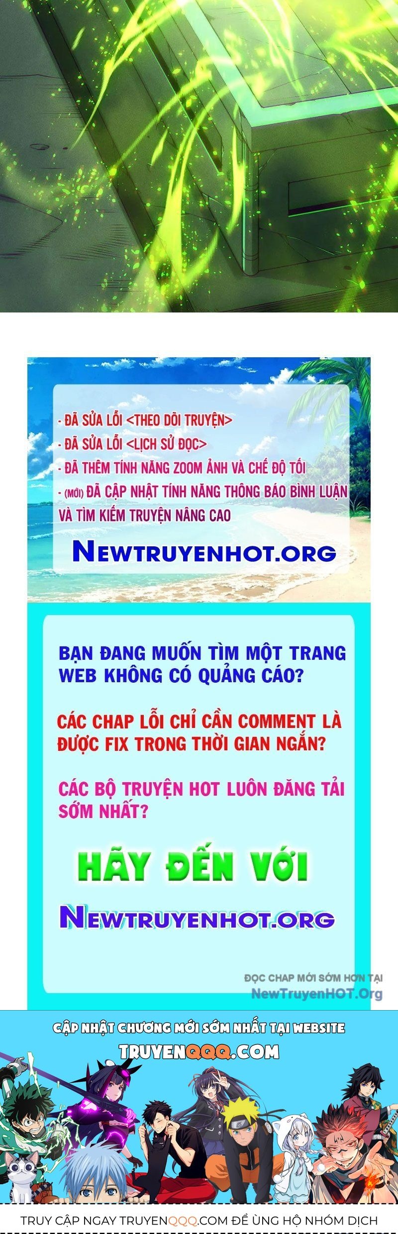 Thảm Họa Tử Linh Sư