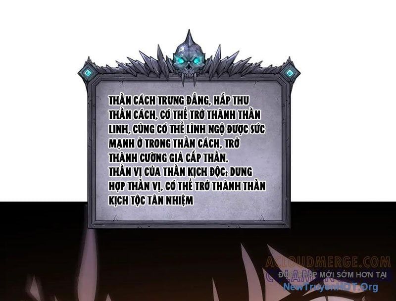 Thảm Họa Tử Linh Sư