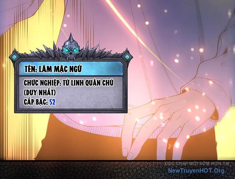 Thảm Họa Tử Linh Sư