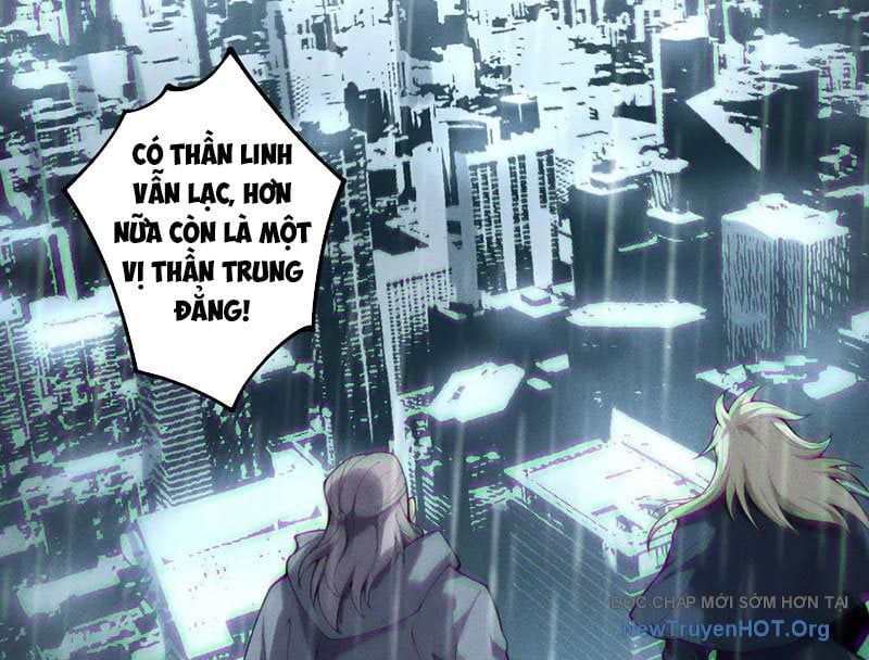 Thảm Họa Tử Linh Sư