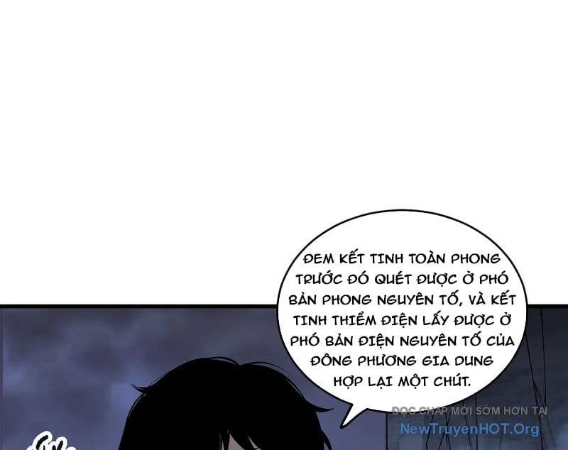 Thảm Họa Tử Linh Sư