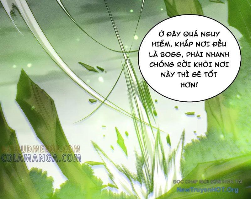 Thảm Họa Tử Linh Sư