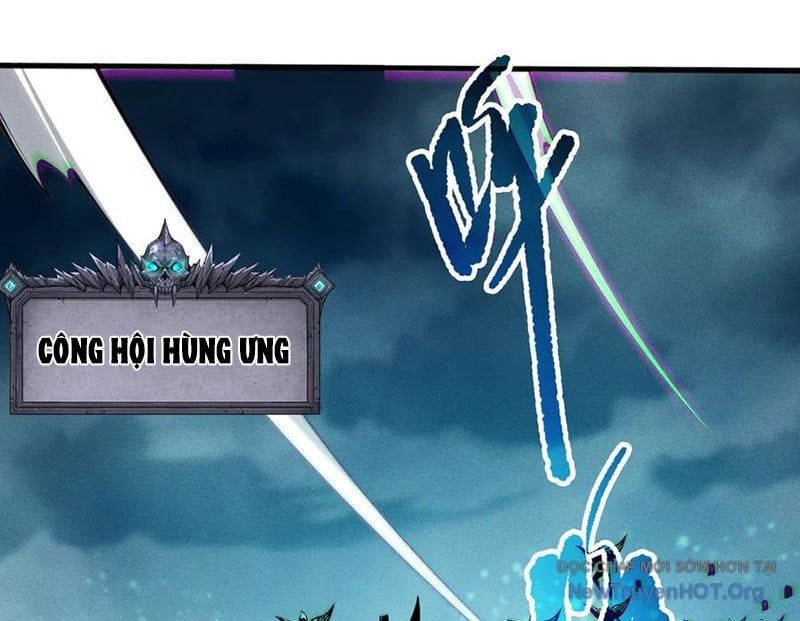 Thảm Họa Tử Linh Sư