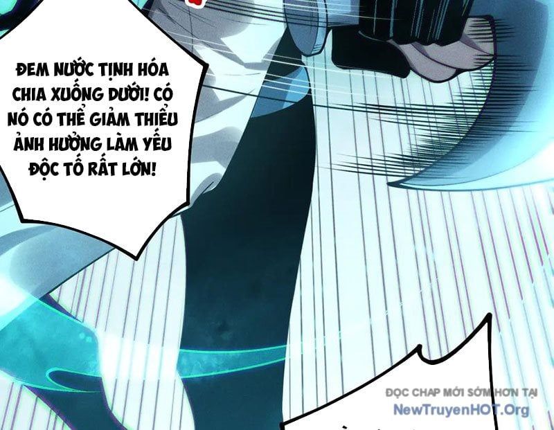 Thảm Họa Tử Linh Sư