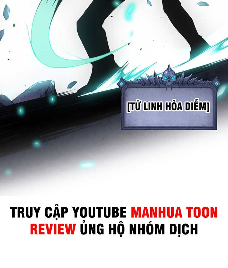 Thảm Họa Tử Linh Sư