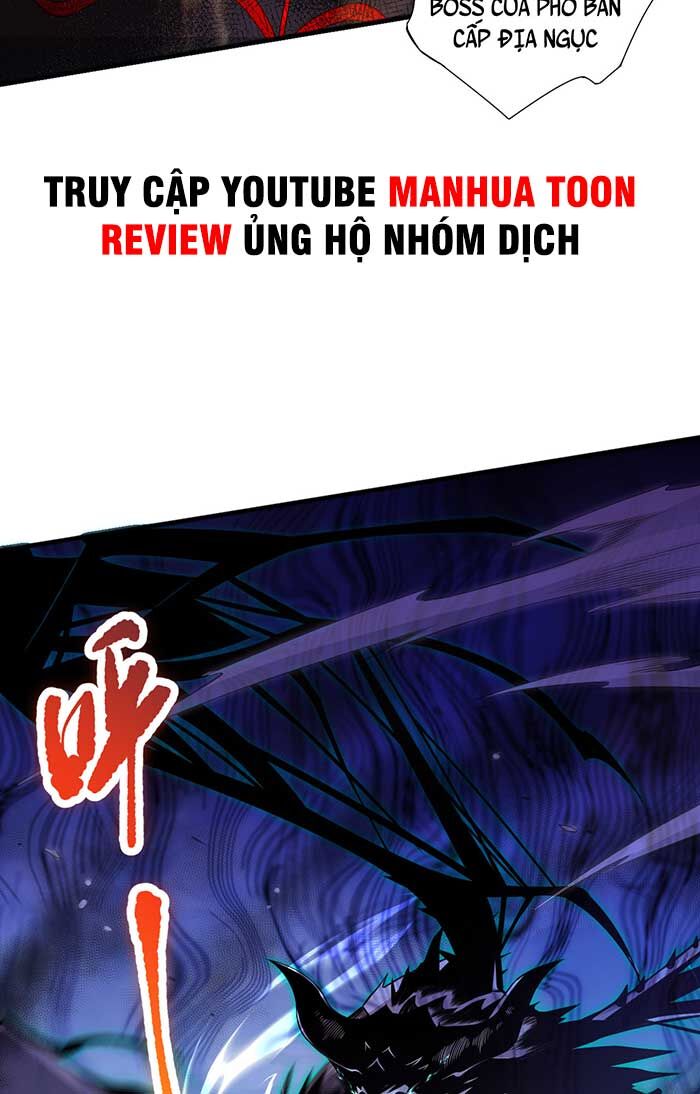 Thảm Họa Tử Linh Sư