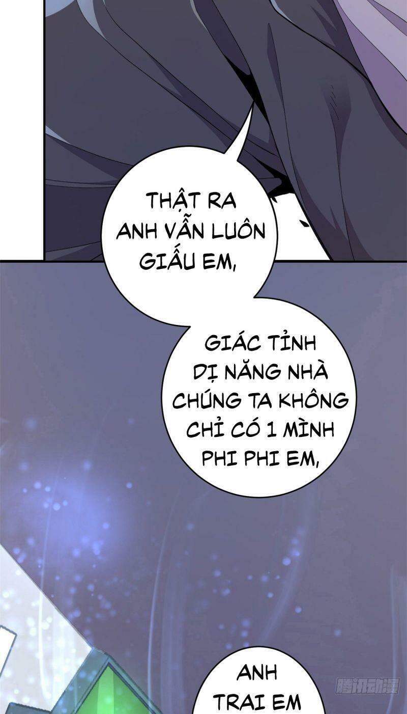 Ta Có 999 Loại Dị Năng