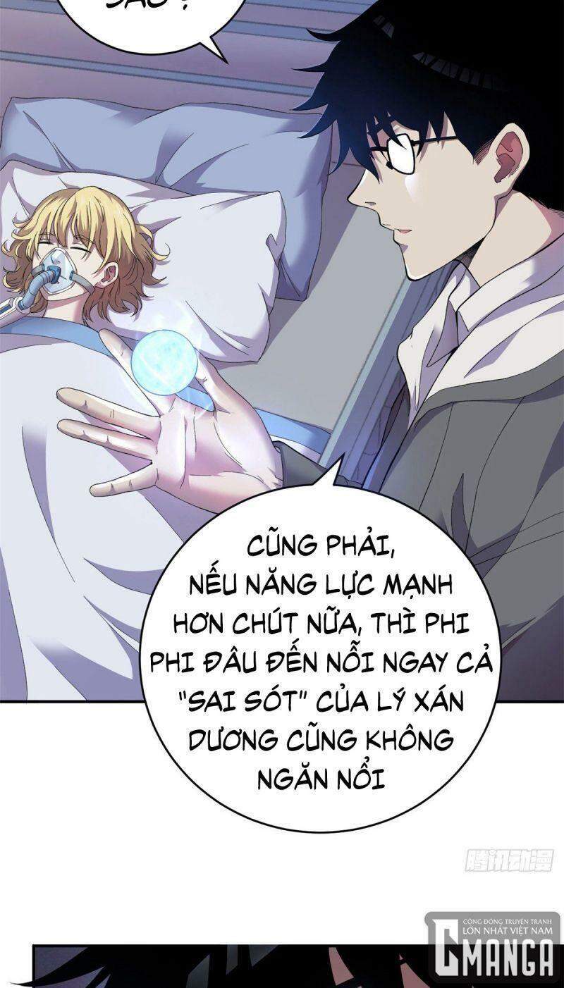 Ta Có 999 Loại Dị Năng