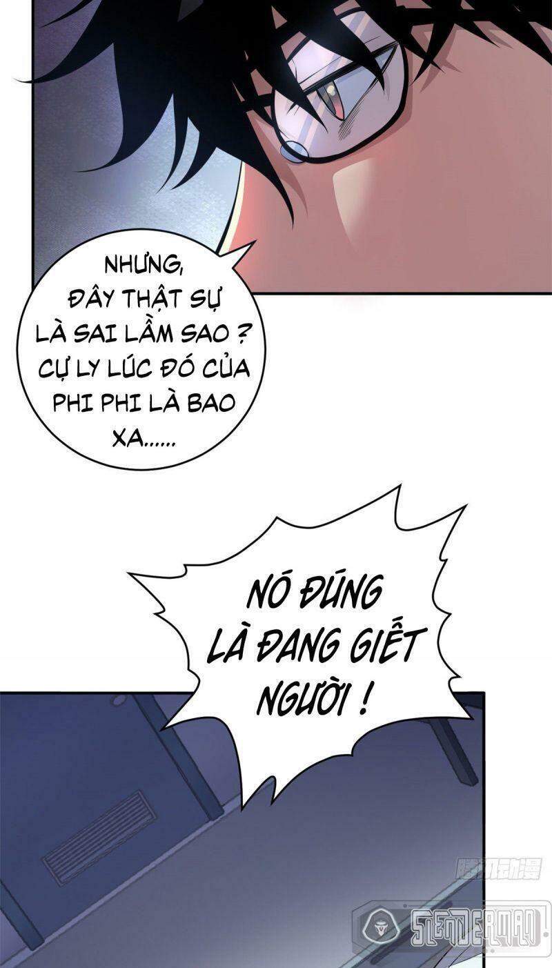 Ta Có 999 Loại Dị Năng