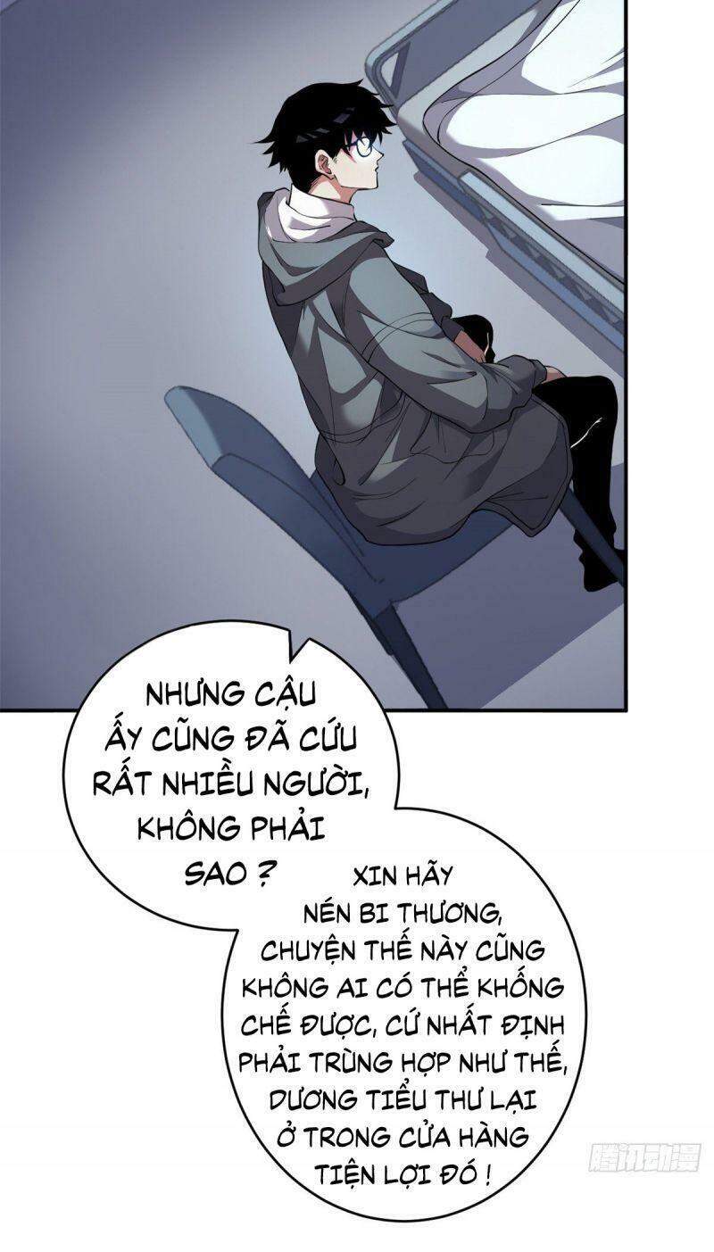 Ta Có 999 Loại Dị Năng