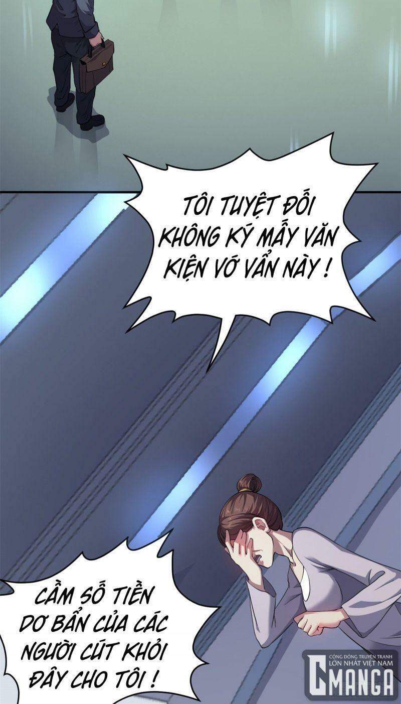 Ta Có 999 Loại Dị Năng