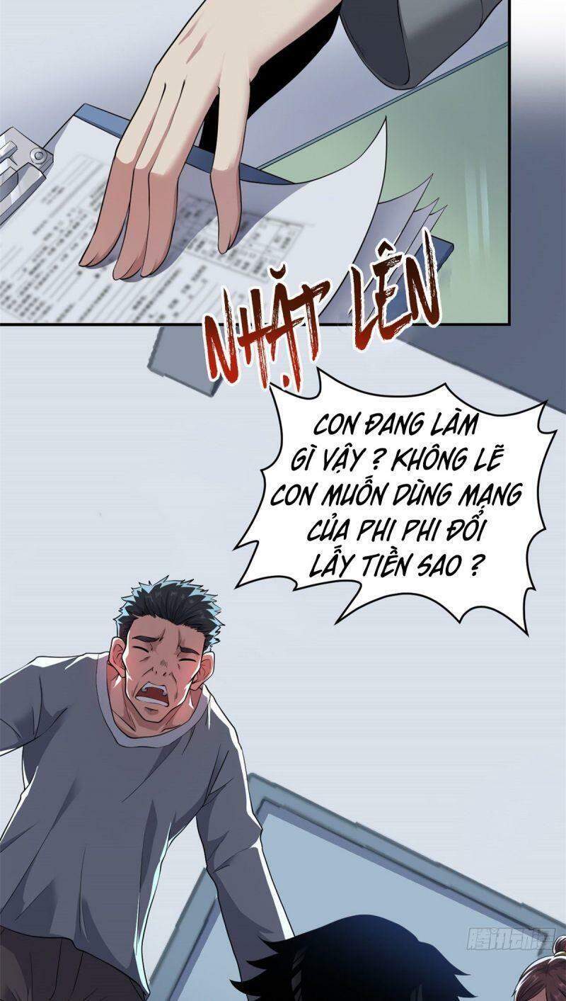 Ta Có 999 Loại Dị Năng