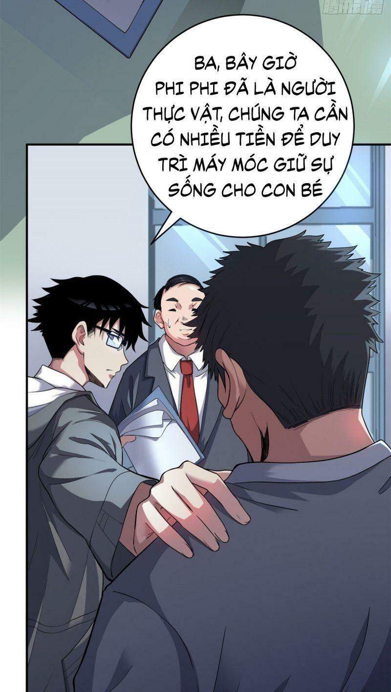 Ta Có 999 Loại Dị Năng