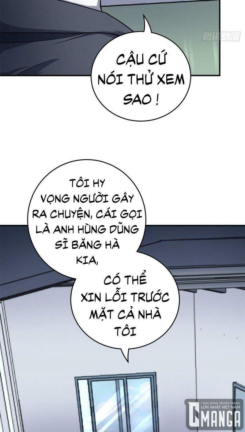 Ta Có 999 Loại Dị Năng