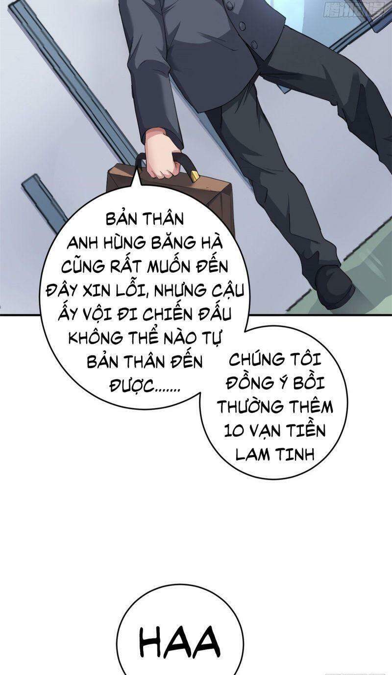 Ta Có 999 Loại Dị Năng