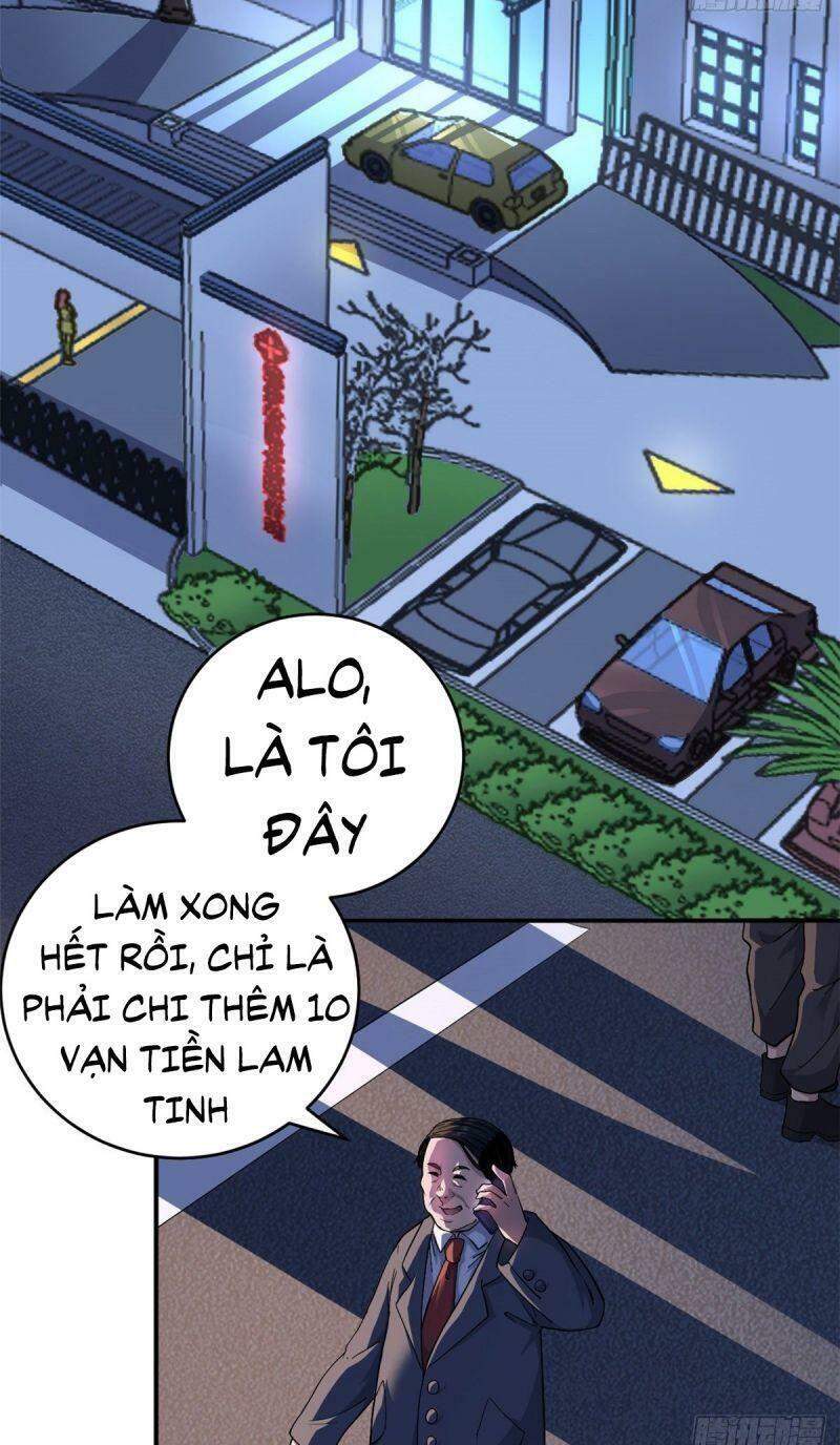 Ta Có 999 Loại Dị Năng