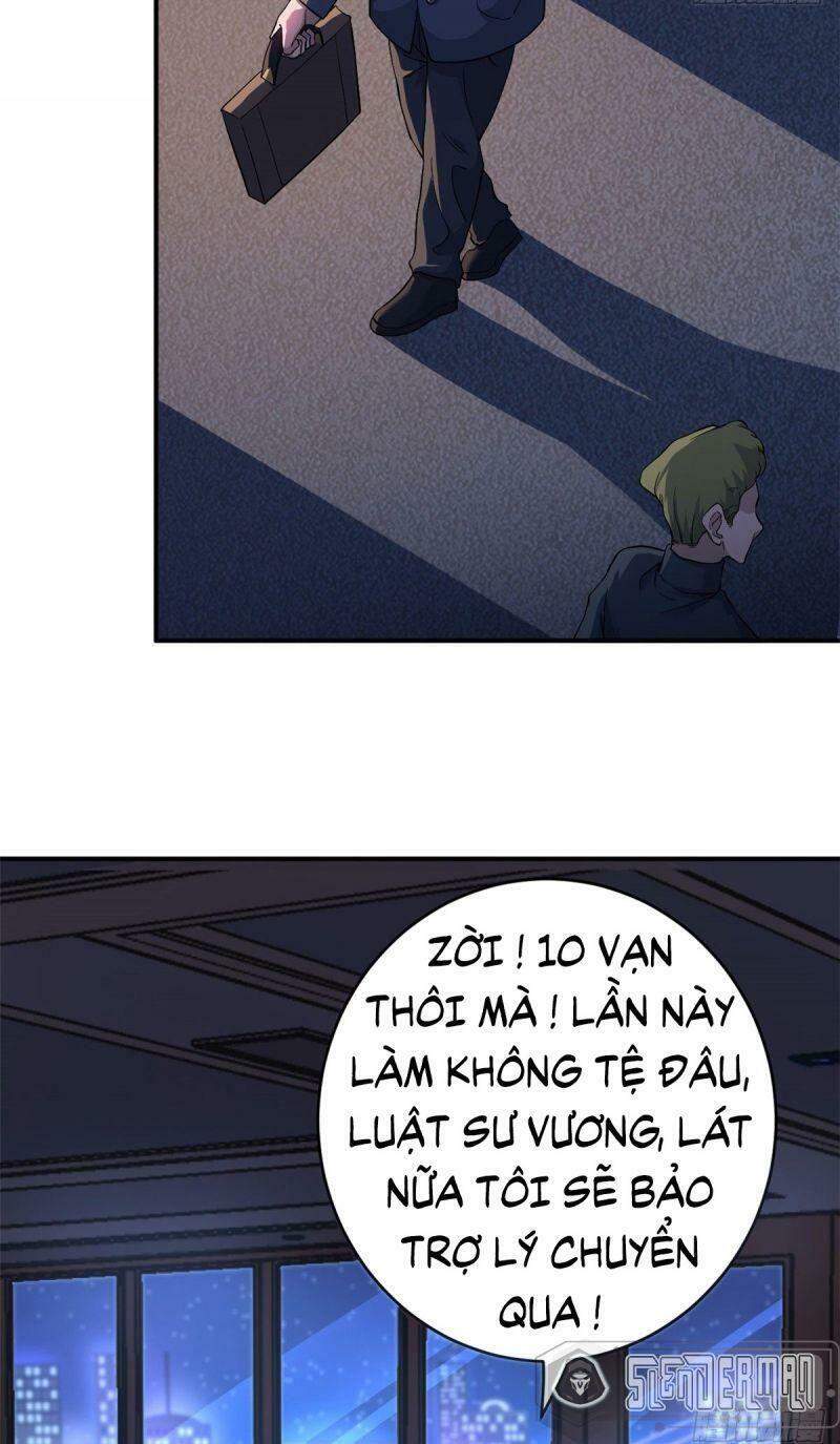 Ta Có 999 Loại Dị Năng