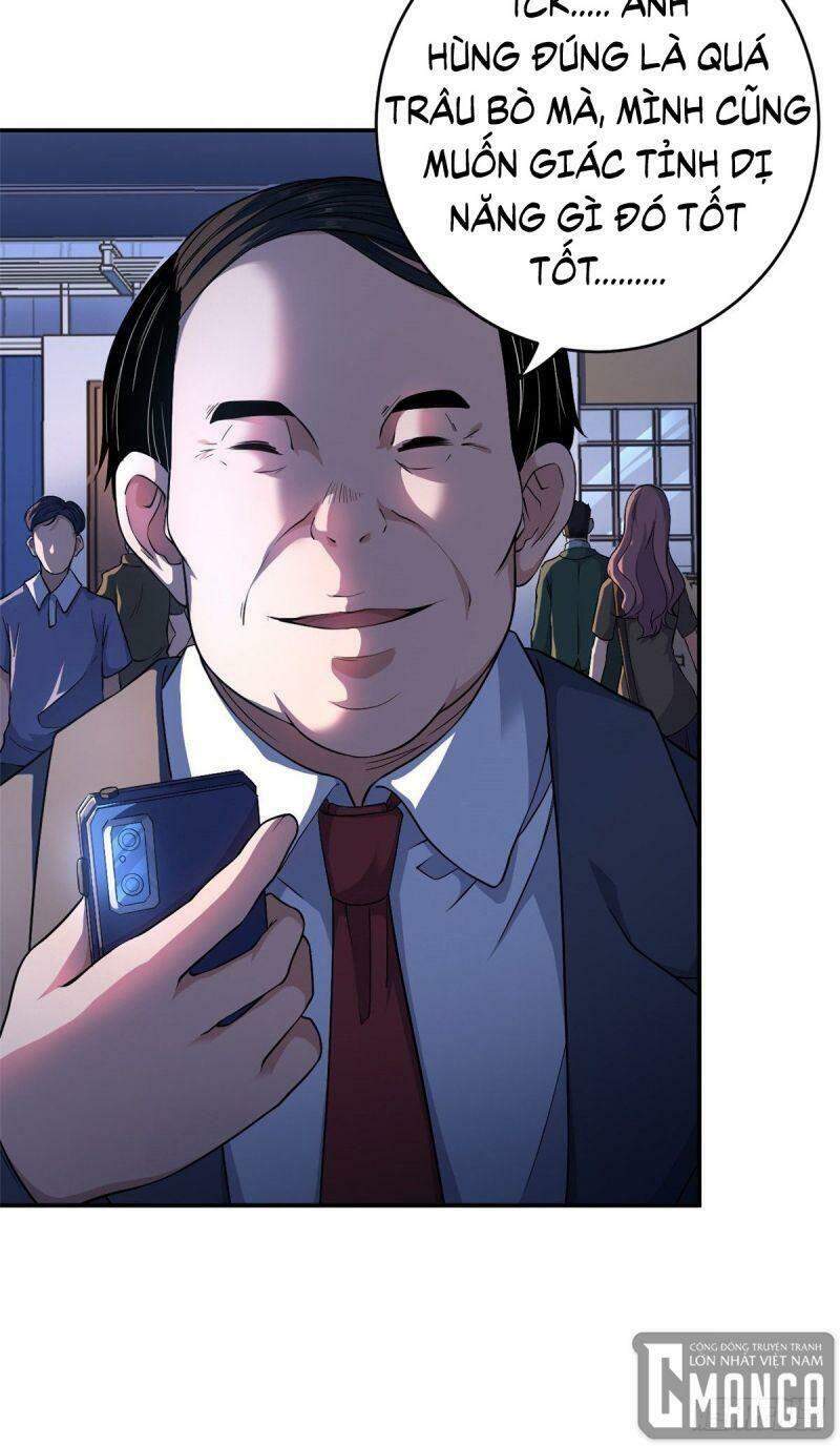 Ta Có 999 Loại Dị Năng