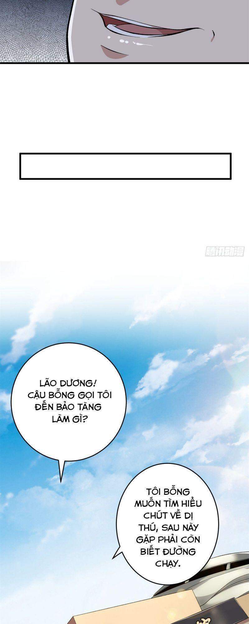 Ta Có 999 Loại Dị Năng