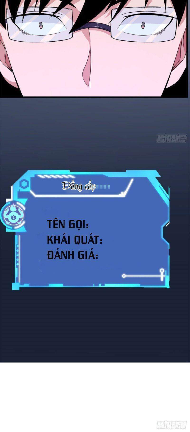 Ta Có 999 Loại Dị Năng