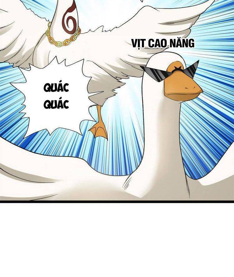 Ta Có 999 Loại Dị Năng