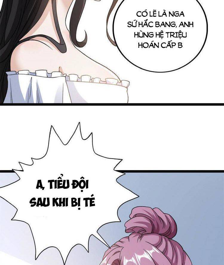 Ta Có 999 Loại Dị Năng