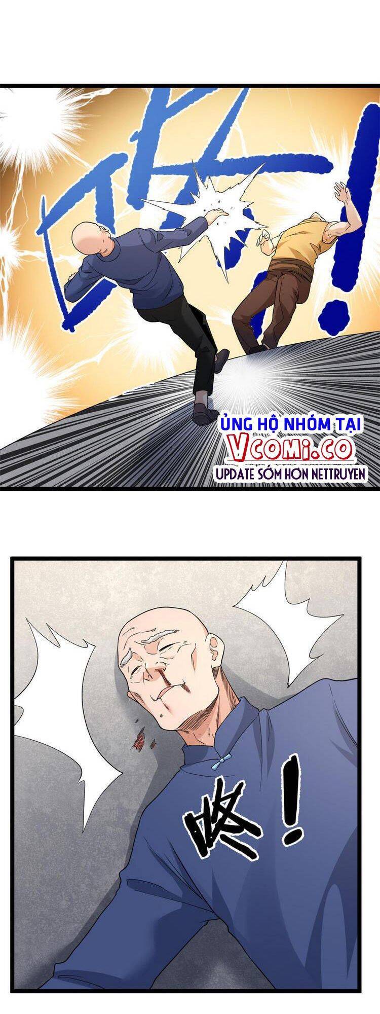 Ta Có 999 Loại Dị Năng