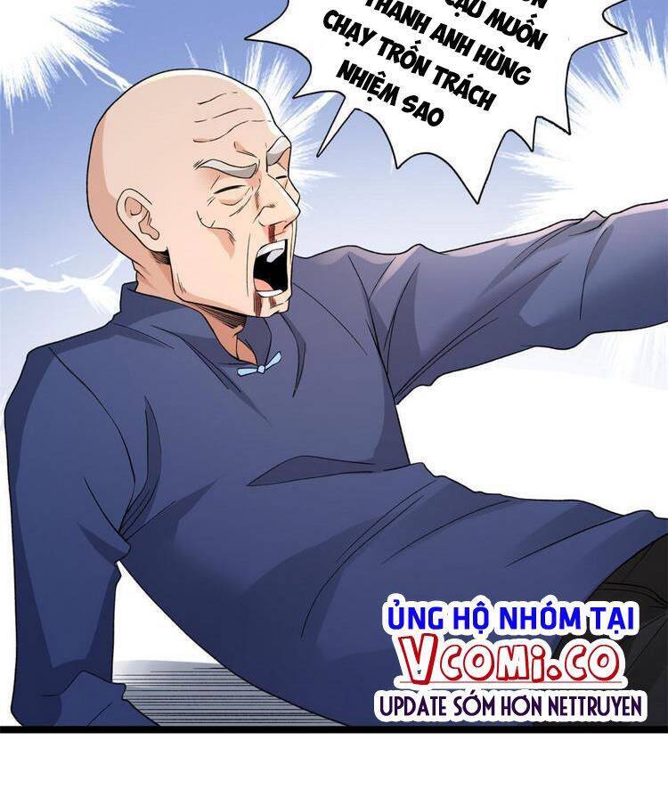 Ta Có 999 Loại Dị Năng