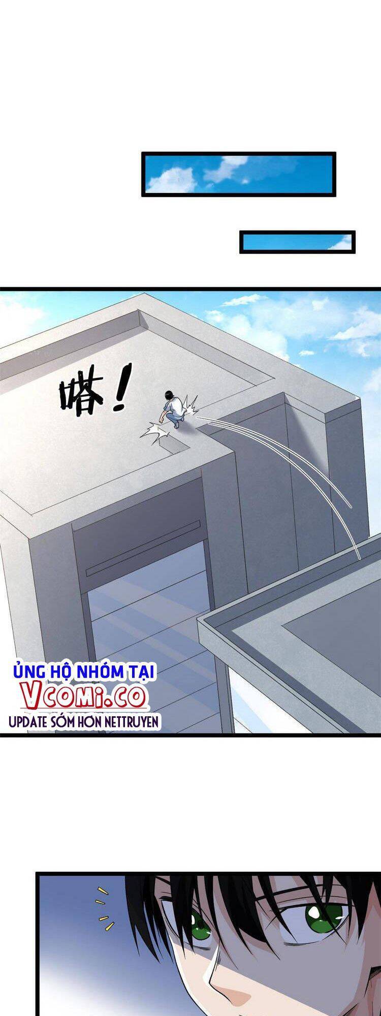Ta Có 999 Loại Dị Năng