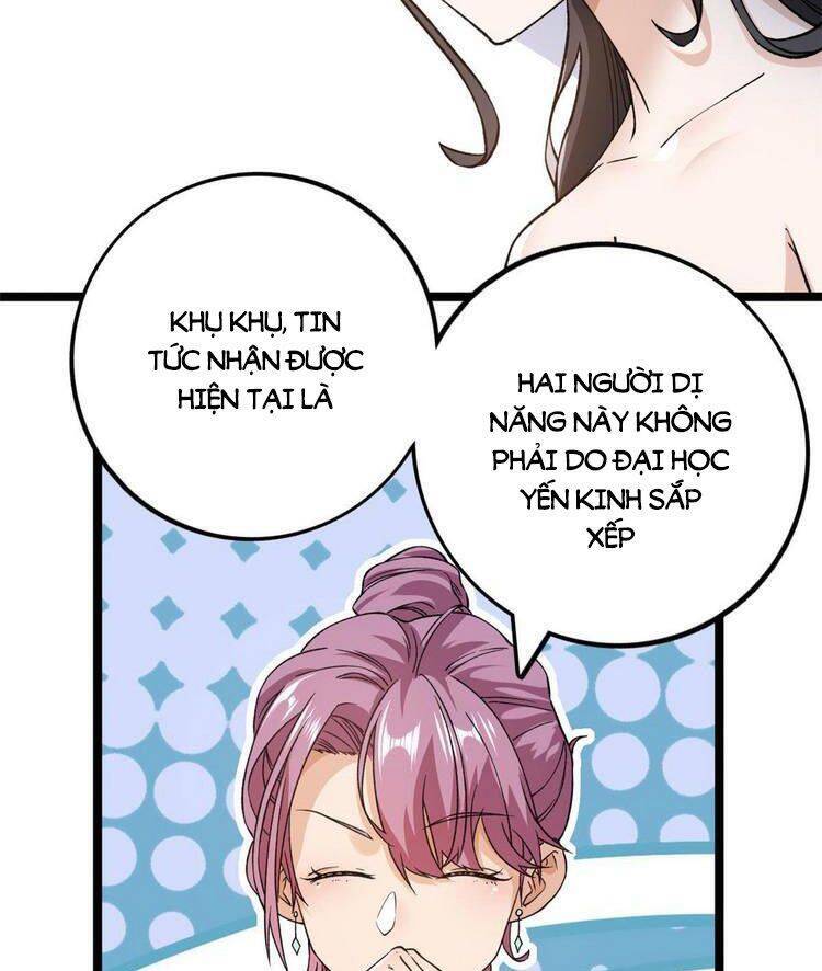 Ta Có 999 Loại Dị Năng