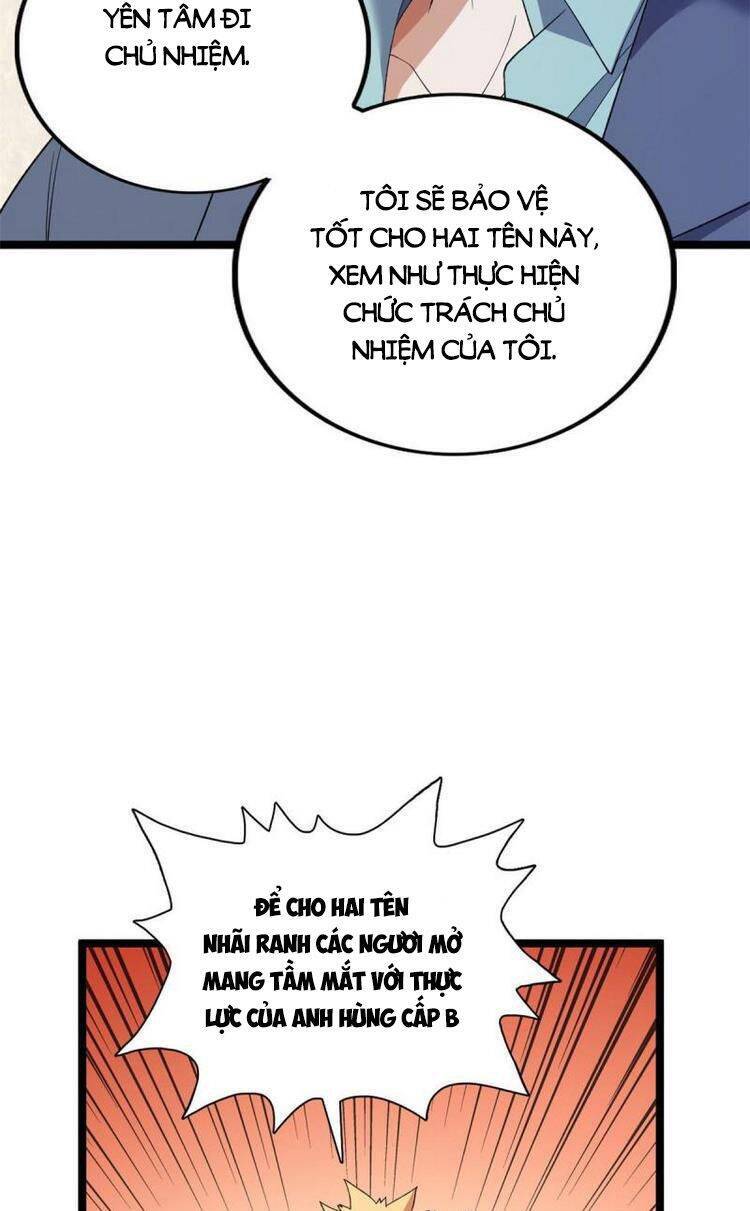 Ta Có 999 Loại Dị Năng