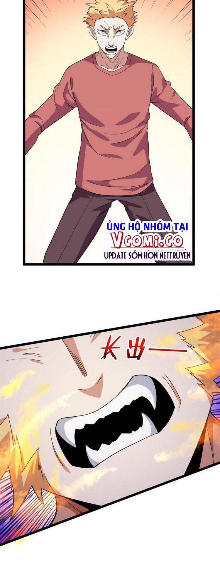 Ta Có 999 Loại Dị Năng