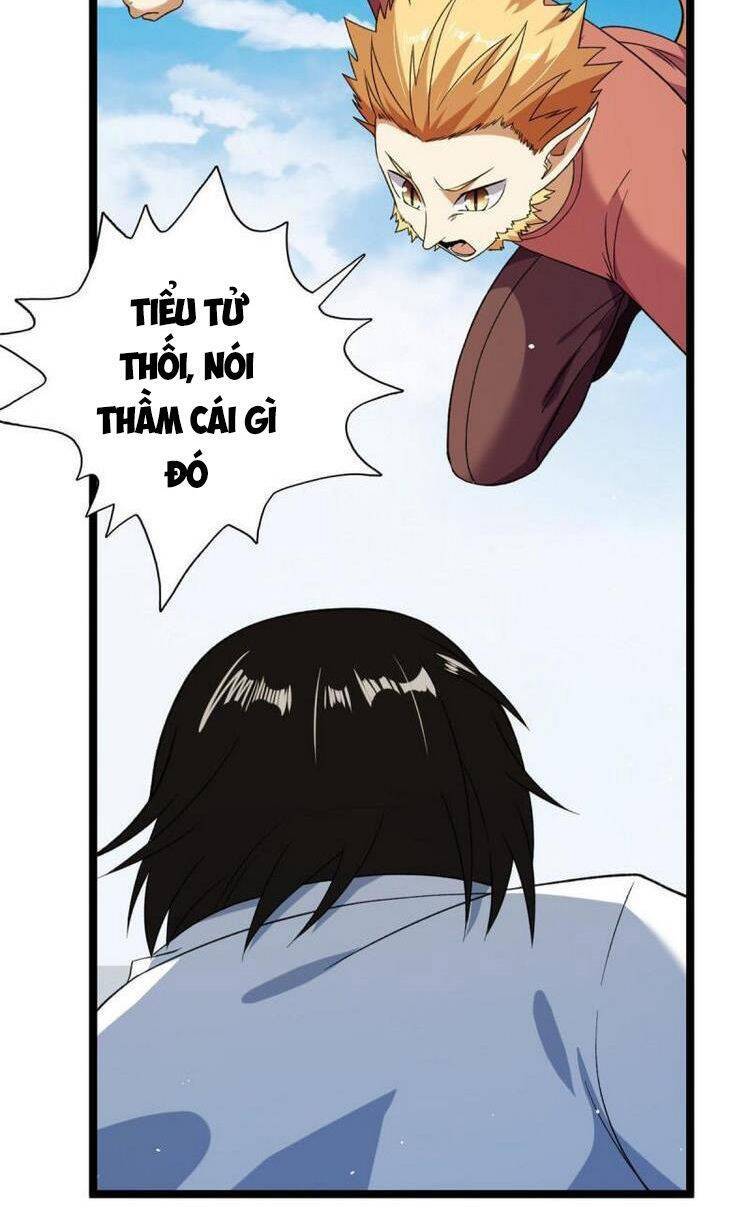 Ta Có 999 Loại Dị Năng