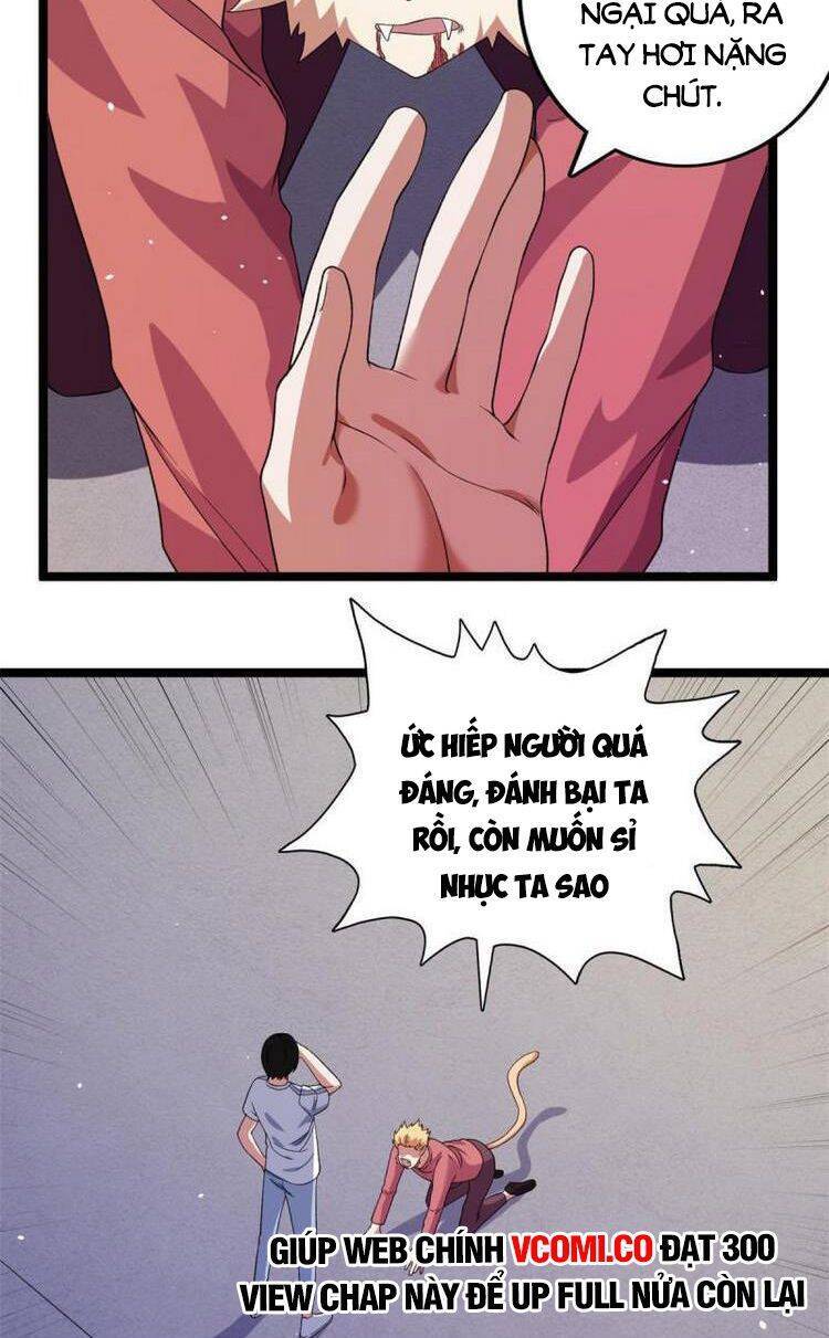 Ta Có 999 Loại Dị Năng