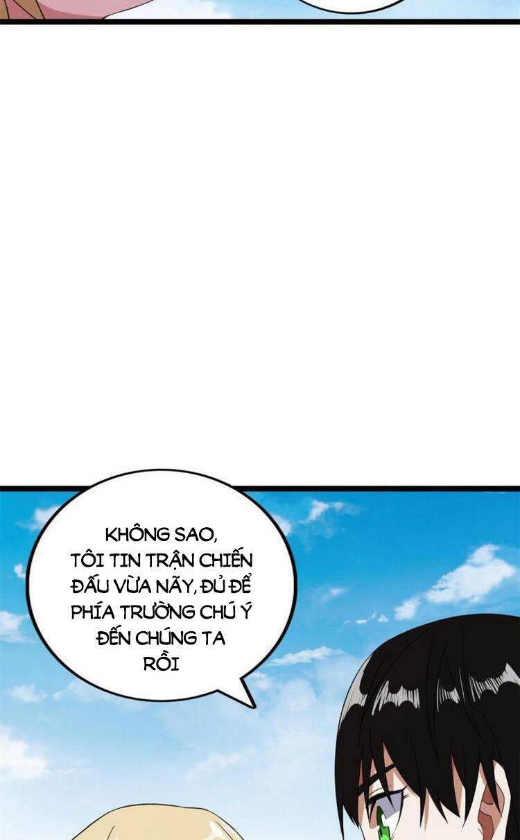 Ta Có 999 Loại Dị Năng