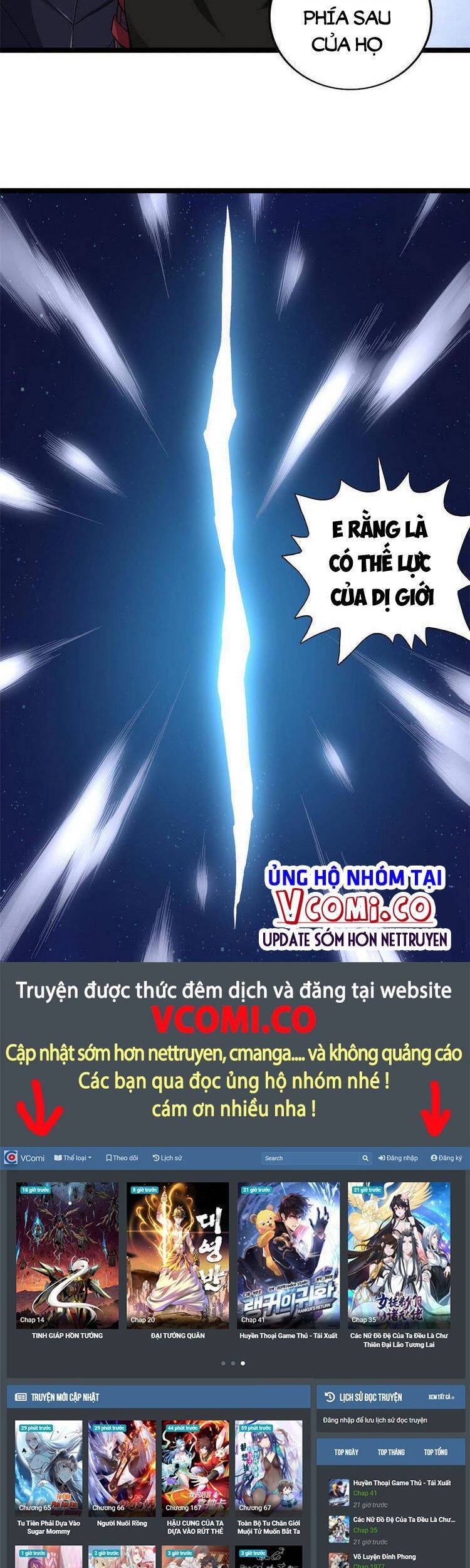 Ta Có 999 Loại Dị Năng