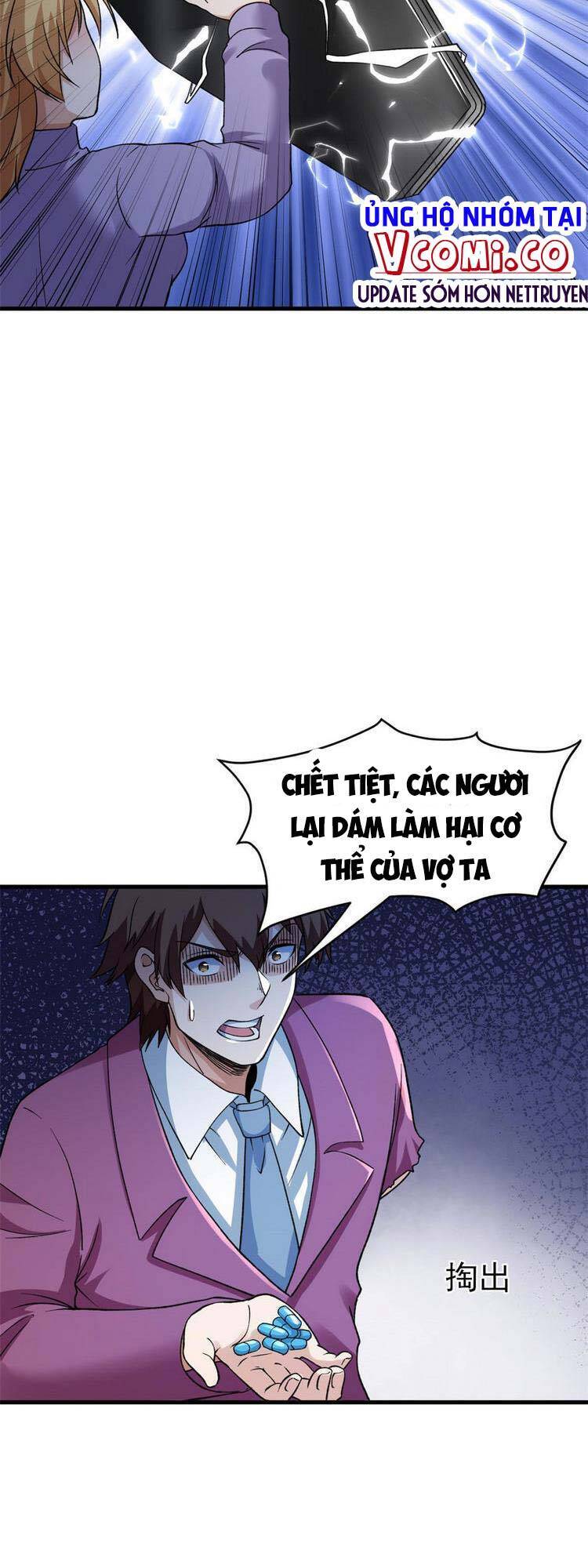 Ta Có 999 Loại Dị Năng