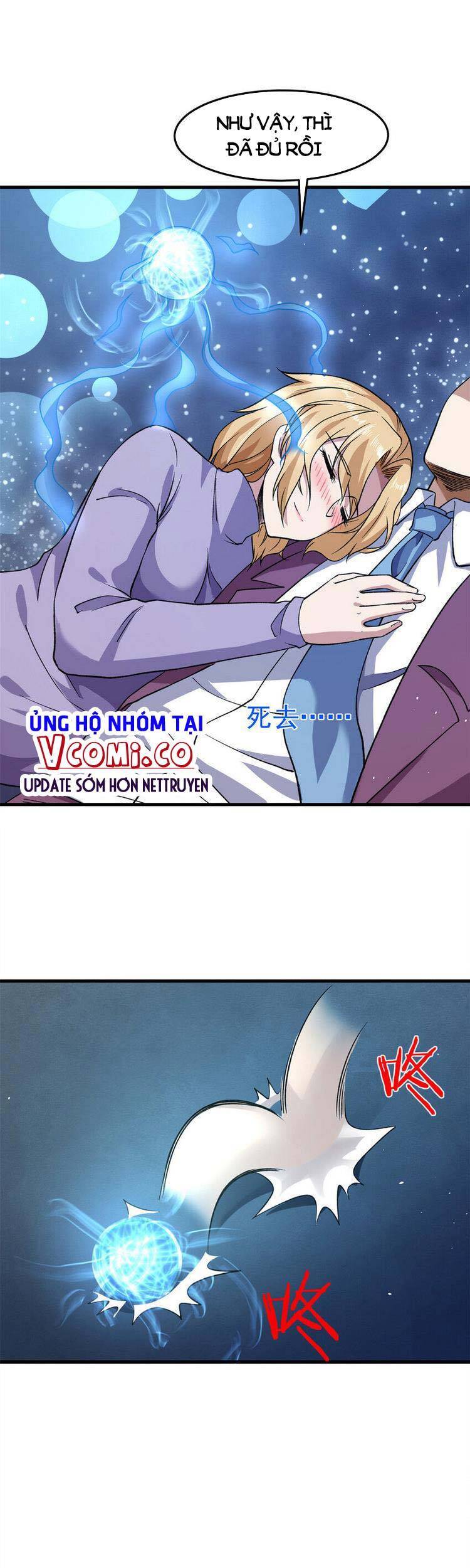 Ta Có 999 Loại Dị Năng
