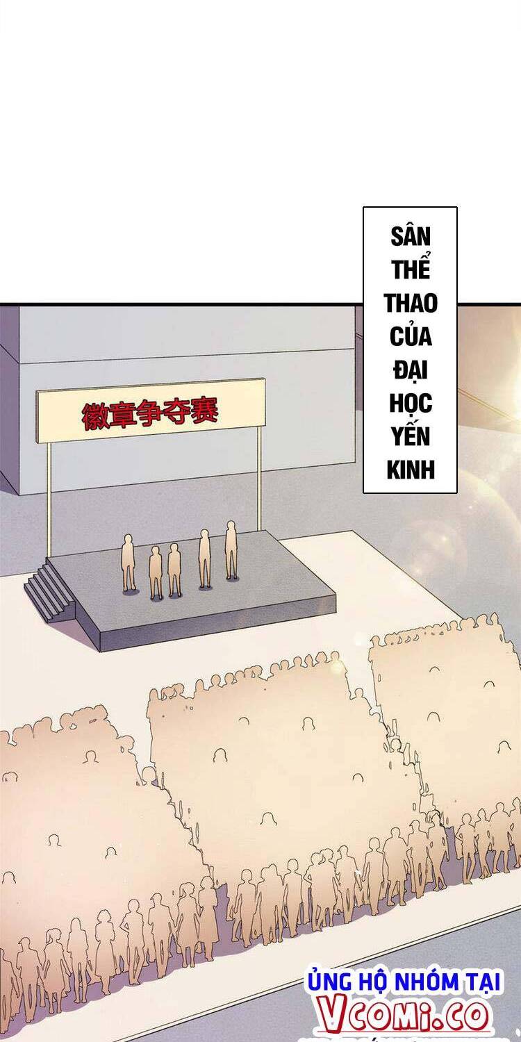 Ta Có 999 Loại Dị Năng