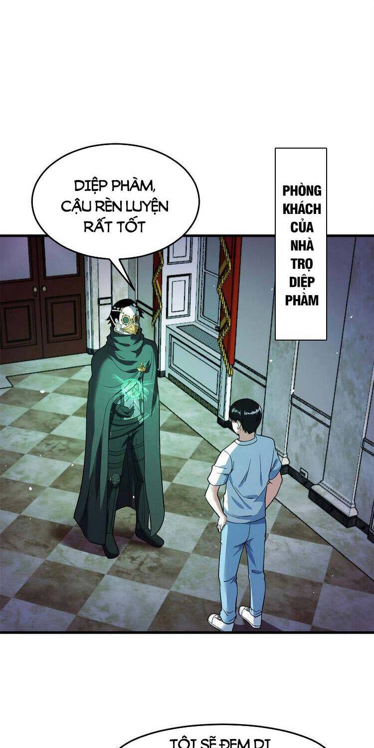 Ta Có 999 Loại Dị Năng