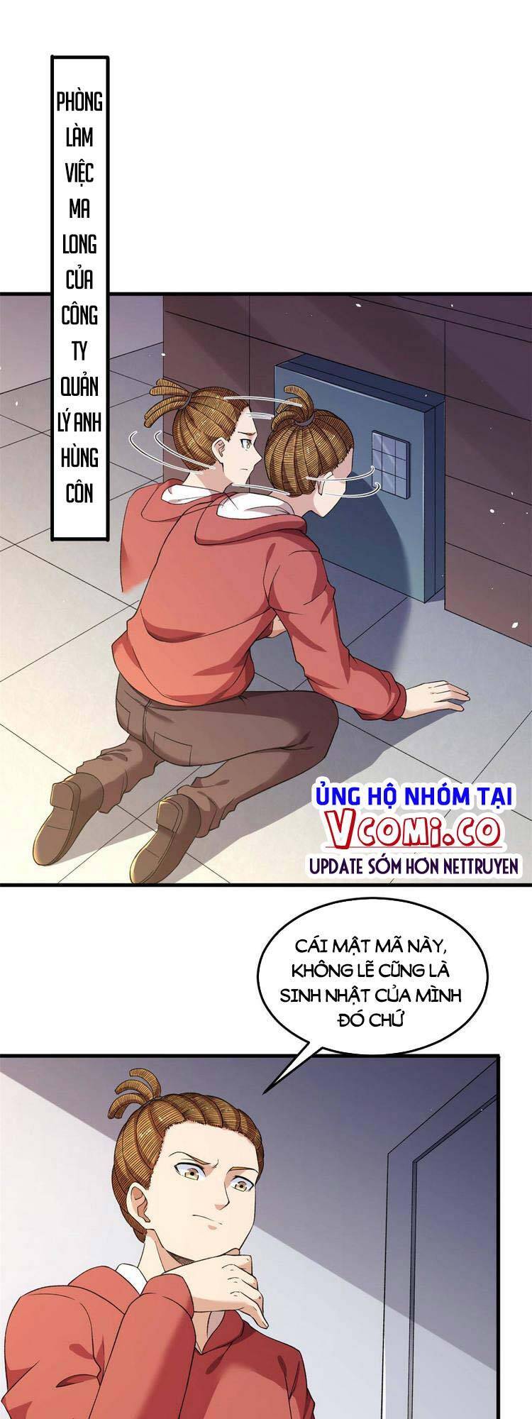 Ta Có 999 Loại Dị Năng