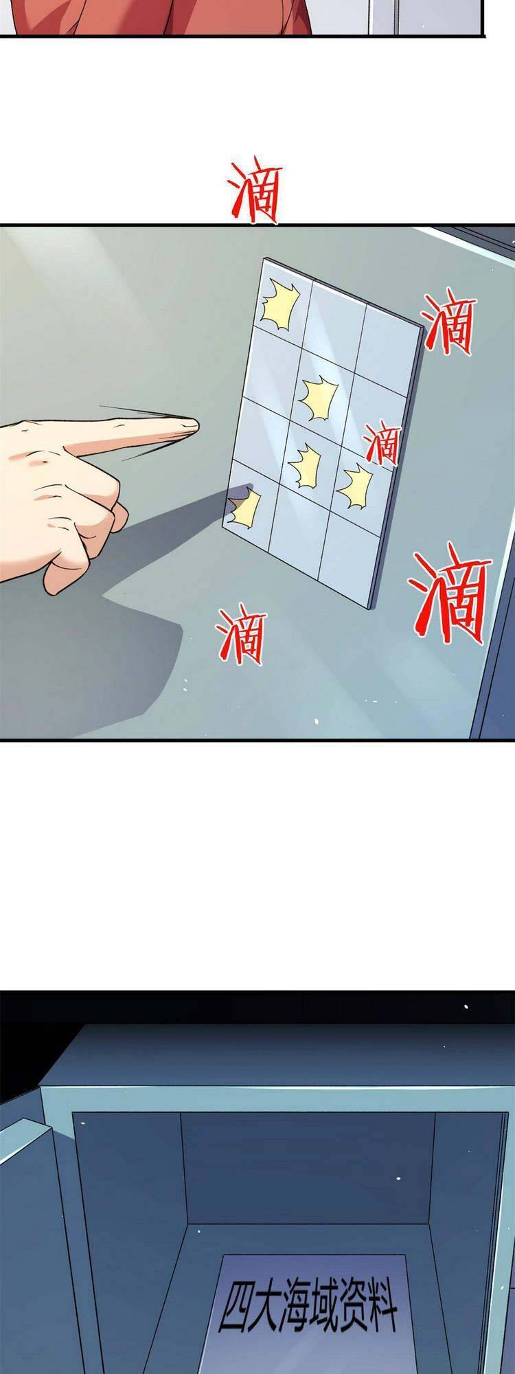 Ta Có 999 Loại Dị Năng