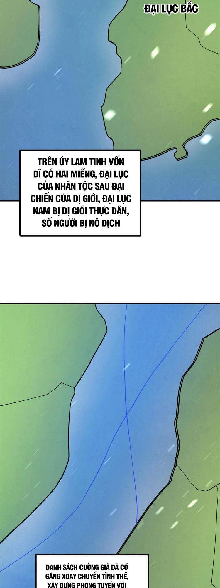 Ta Có 999 Loại Dị Năng