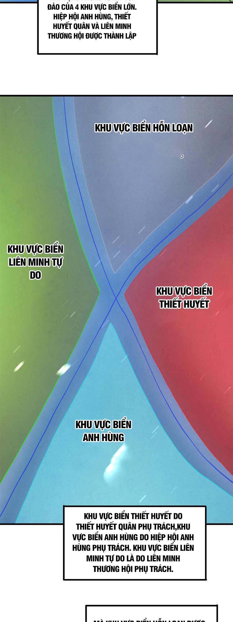Ta Có 999 Loại Dị Năng